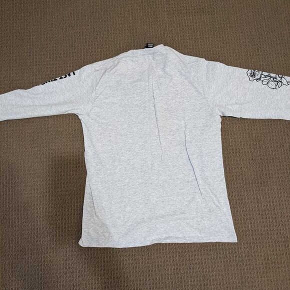 Broken Promises Last Time Shirt - Picture 3 of 6